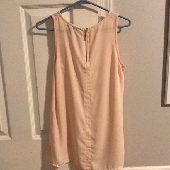 Express top - Picture 3 of 3